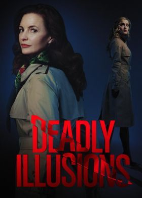 Halálos illúziók (2021) online film