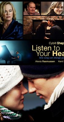 Halgass a szívedre (2010) online film