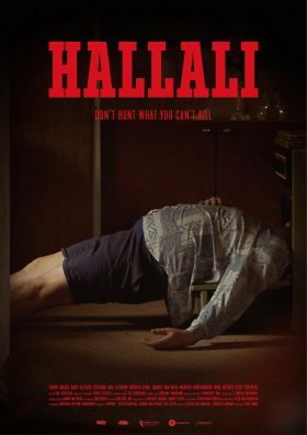 Hallali (2019) online film