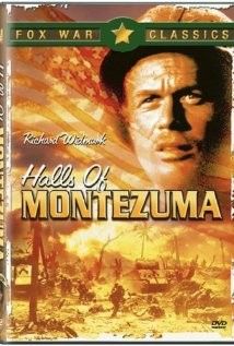 Halls of Montezuma (1960) online film