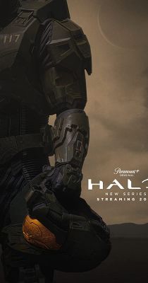 Halo 1. évad (2022) online sorozat