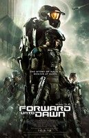 Halo 4: Forward Unto Dawn (2012) online sorozat