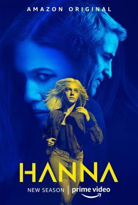 Hanna 3. évad (2021) online sorozat