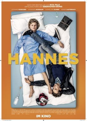 Hannes (2021) online film