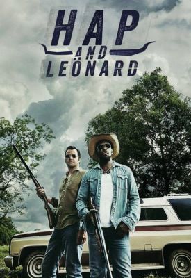 Hap and Leonard 2. évad (2017) online sorozat