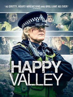 Happy Valley 3. évad (2022) online sorozat