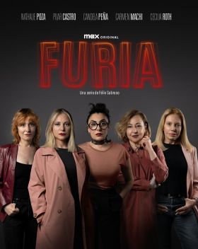 Harag 1. évad (2025) online sorozat