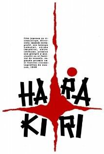 Harakiri (1962) online film