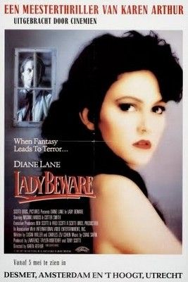 Harapós hölgy (1987) online film