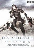 Harcosok - Attila, a Hun (2008) online film
