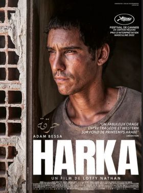Harka (2022) online film
