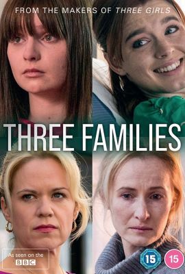 Három család 1. évad (2021) online sorozat