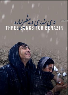 Három dal Benazirért (2021) online film