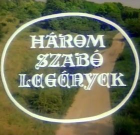 Három szabólegények (1982) online film