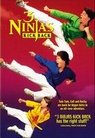 Három kicsi nindzsa (1992) online film
