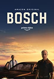 Harry Bosch - A nyomozó 6. évad (2020) online sorozat