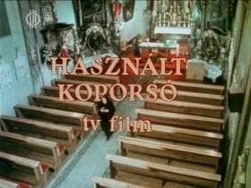 Használt koporsó (1979) online film