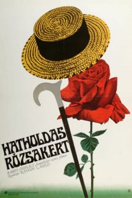 Hatholdas rózsakert (1970) online film