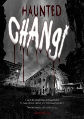 Haunted Changi (2010) online film