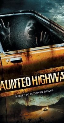 Haunted Highway (2006) online film