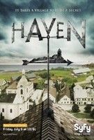 Haven 3.évad (2012) online sorozat