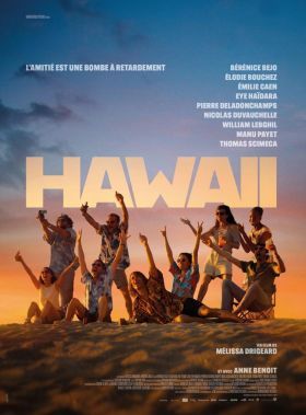 Hawaii (2023) online film