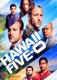 Hawaii Five-0 9. évad (2018) online sorozat