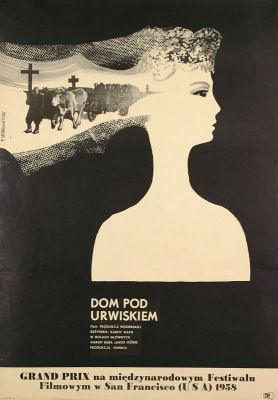 Ház a sziklák alatt (1958) online film