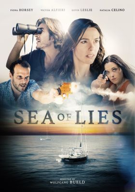 Hazugságok tengere (2018) online film