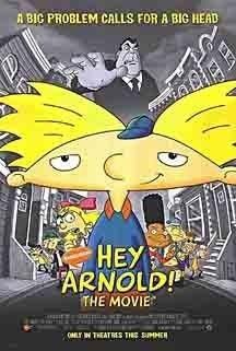 Hé, Arnold - a film (2002) online film