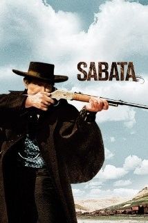 Hé barátom, itt van Sabata (1969) online film