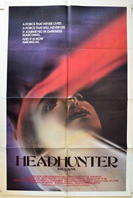Headhunter (1988) online film