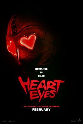 Heart Eyes (2025) online film