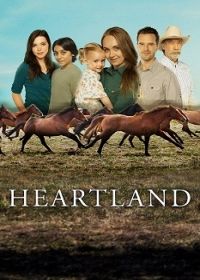 Heartland 13. évad (2019) online sorozat