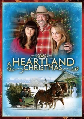 Heartland Karácsony (2010) online film