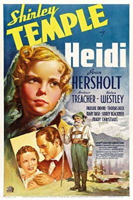 Heidi (1937) online film