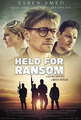 Held For Ransom (2019) online film