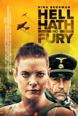 Hell Hath No Fury (2021) online film