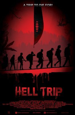 Hell Trip (2018) online film