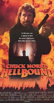 Hellbound - Út a pokolba (1994) online film