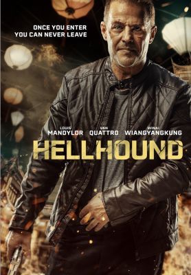 Hellhound (2024) online film