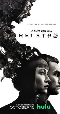 Helstrom 1. évad (2020) online sorozat