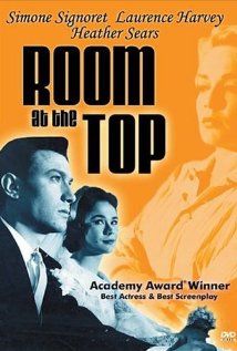Hely a tetőn (1959) online film