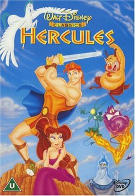 Herkules (1997) online film