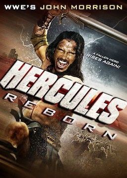 Herkules: Feltámadás (2014) online film