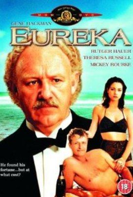 Heuréka (1983) online film