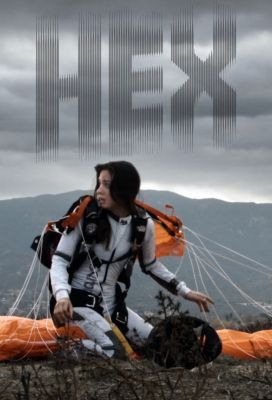 Hex (2020) online film