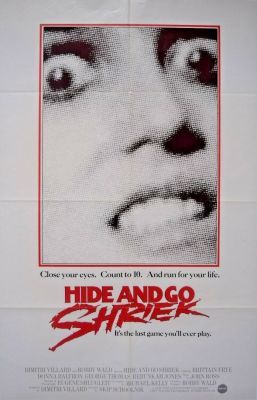 Hide and Go Shriek (1988) online film