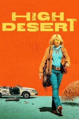 High Desert 1. évad (2023) online sorozat