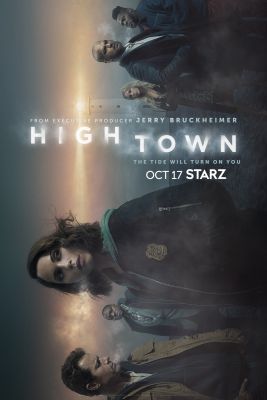 Hightown 2. évad (2021) online sorozat